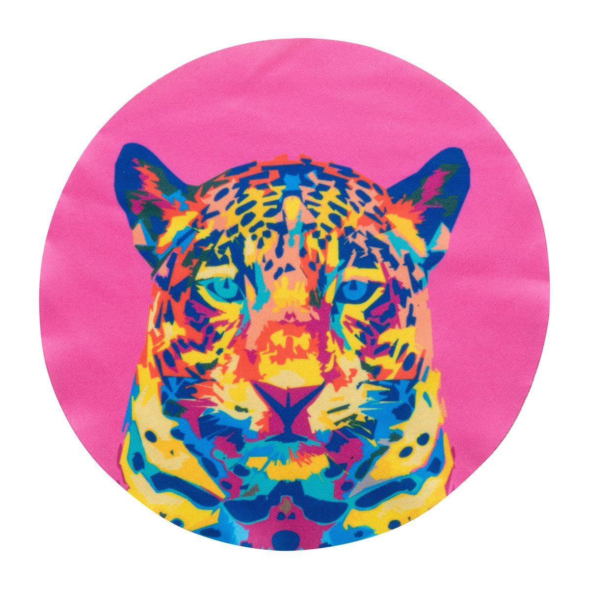 CREACLEAN RPET - gafas de tela a medida, círculo | HG716778A