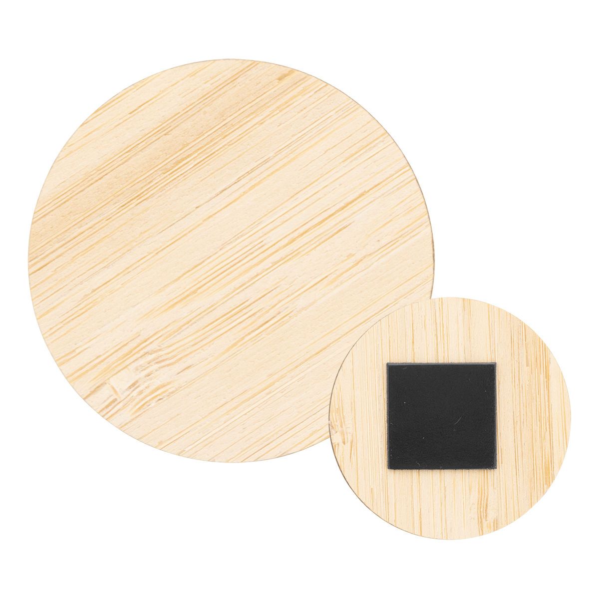 BOOFRI - imán de nevera, redondo | HG716839A