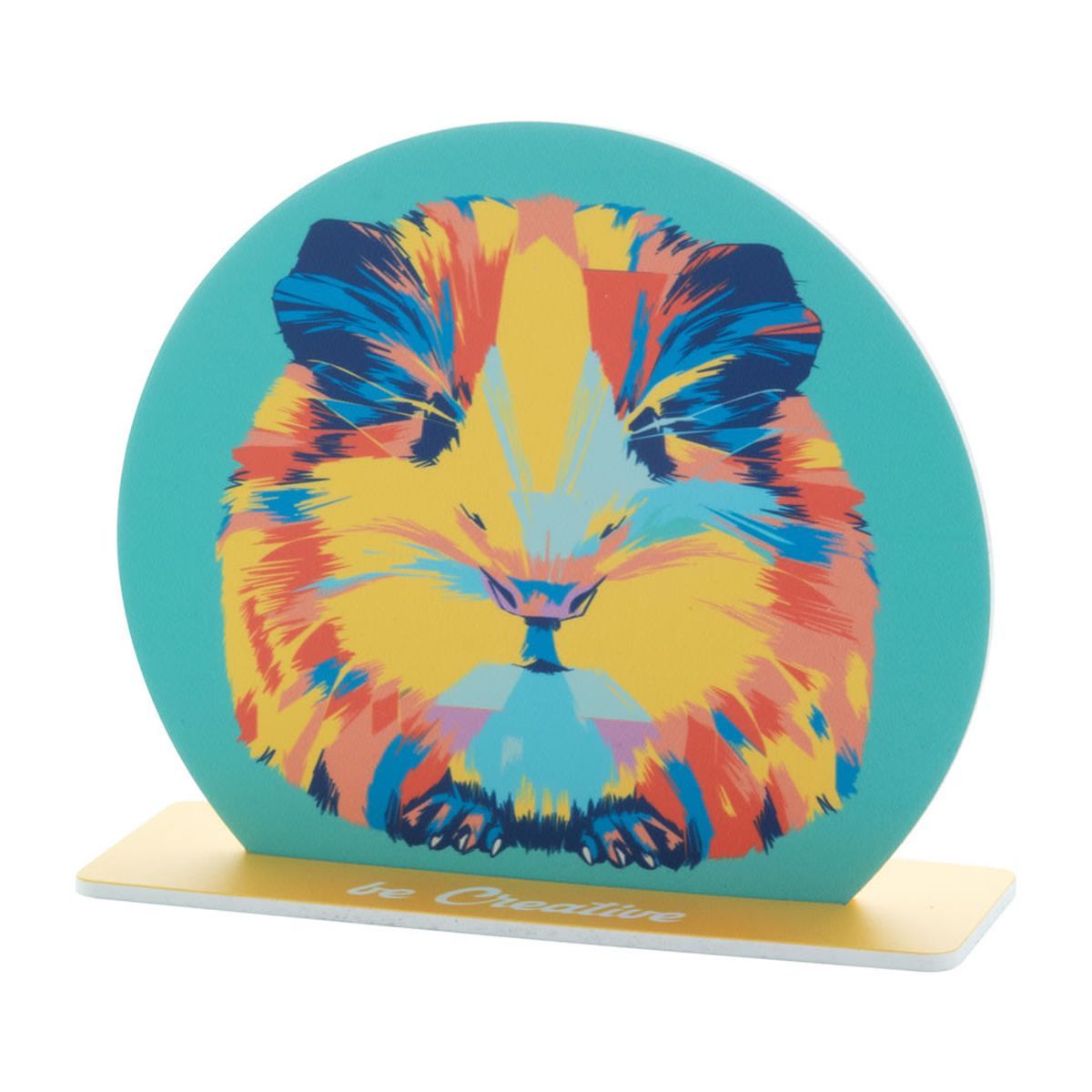 CLOBOR - pantalla, círculo | HG718374A