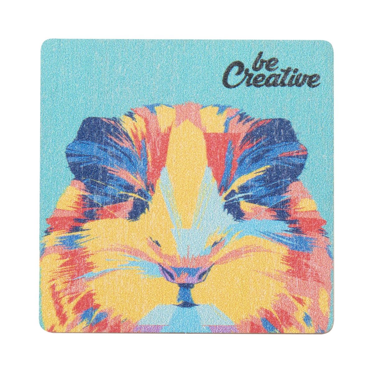 WOOFRI - imán de nevera | HG718381C