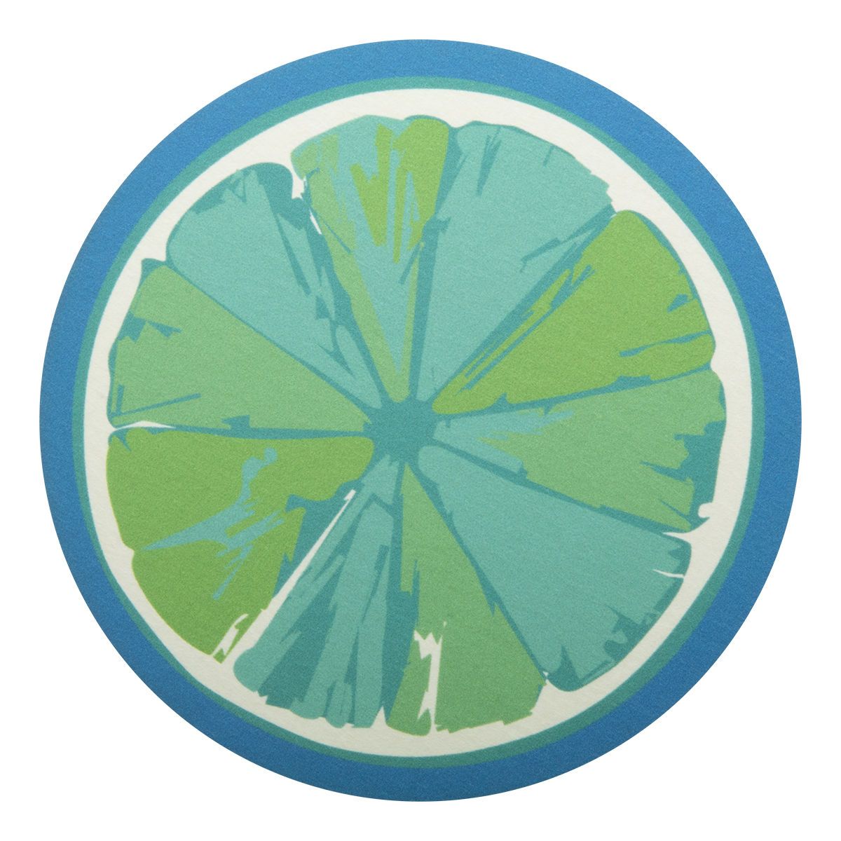 CREAPINT - posavasos de papel, círculo | HG718527A