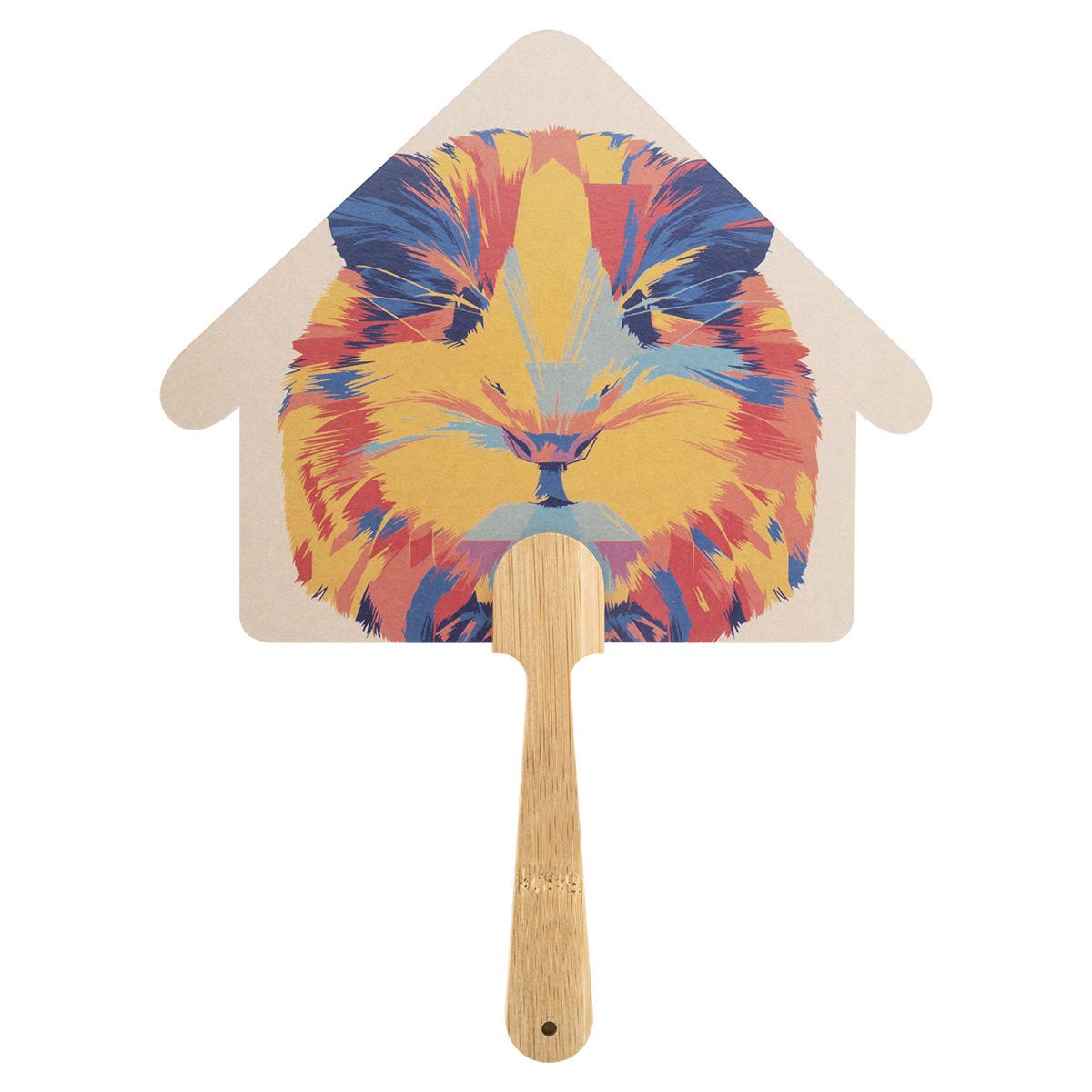 DIGIBREEZE ECO - ventilador de mano personalizado | HG718529A