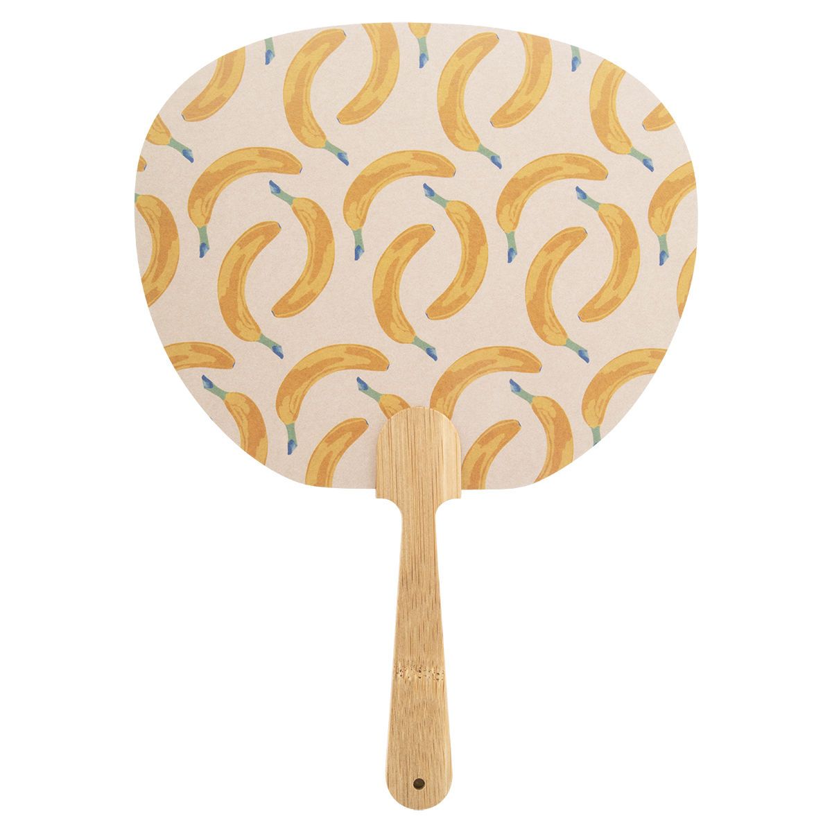 DIGIBREEZE ECO - ventilador de mano personalizado | HG718529B