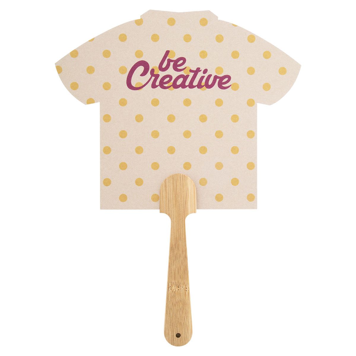 DIGIBREEZE ECO - ventilador de mano personalizado | HG718529C