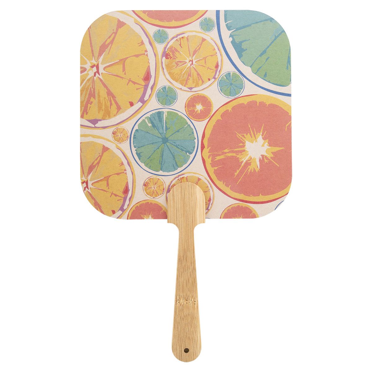 DIGIBREEZE ECO - ventilador de mano personalizado | HG718529D