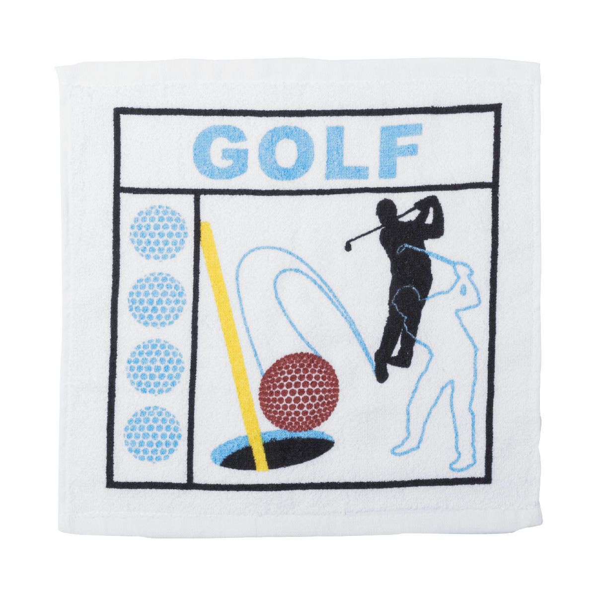 JEXAR - toalla comprimida | HG781220B