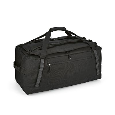 SÃO PAULO XL - Bolsa de deporte ; 75L, de rPET ripstop. Reflectante