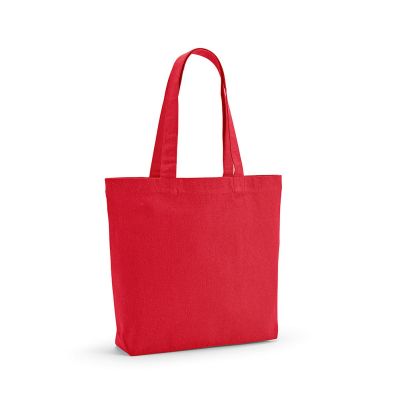 KILIMANJARO - Bolsa de compra ; rCotton 180 gsm. Asas: 65 cm. Fuelle