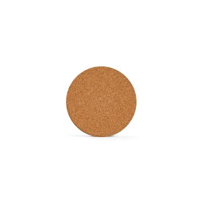 DESCARTES - Cargador inalámbrico ; de corcho , 15 W. Puerto USB-C