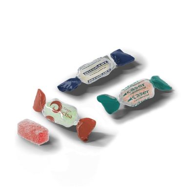 TWIST PECTIN - Caramelo pectina sabores fruta