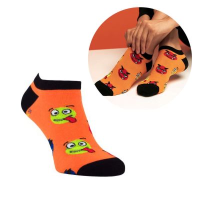 SNEAKER SOCKS  - Calcetines sneakers