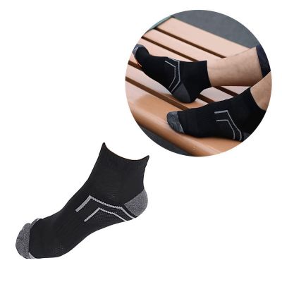 SPORT ANKLE  - Calcetines deportivos hasta el tobillo