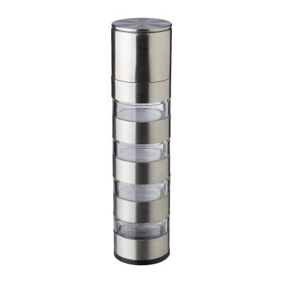RYLAN - Molinillo de acero inox. 