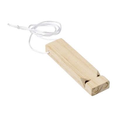 HOLDEN - Silbato de pino