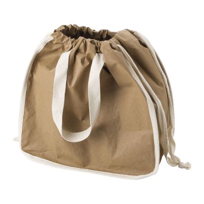 EMERY - Bolsa de papel kraft 