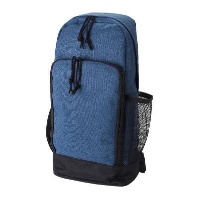 BRANDON - Bandolera de poliéster 