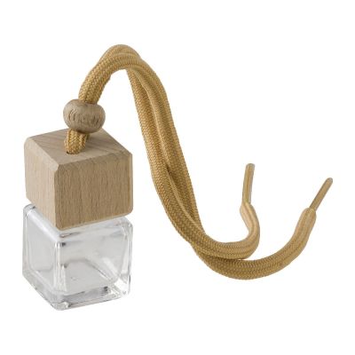 ROMAN - Ambientador de coche de cristal 