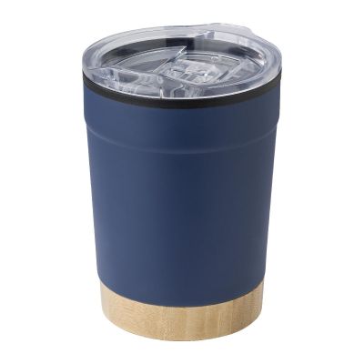 SOPHIA - Taza de acero inox. 