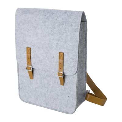 AVERY - Mochila de fieltro rPET 