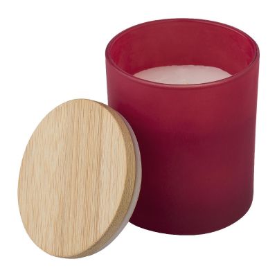 MATTHEW - Vela de cristal Mateo