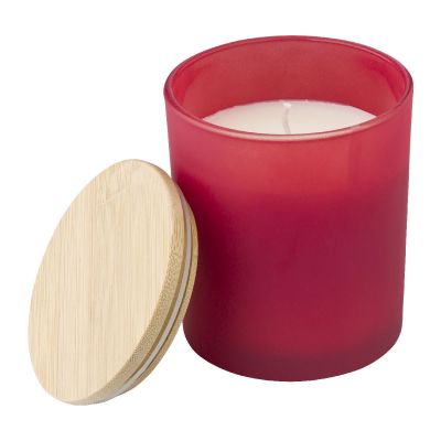 JOSIAH - Vela de cristal Josías