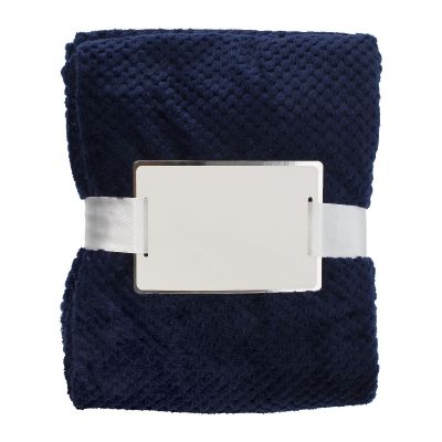 NIKOLAI - Manta polar de franela