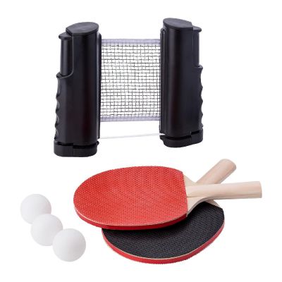 MELINDA - Set de Ping-Pong, de ABS