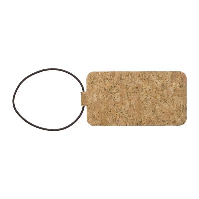 MAKAI - Identifica maletas de corcho 