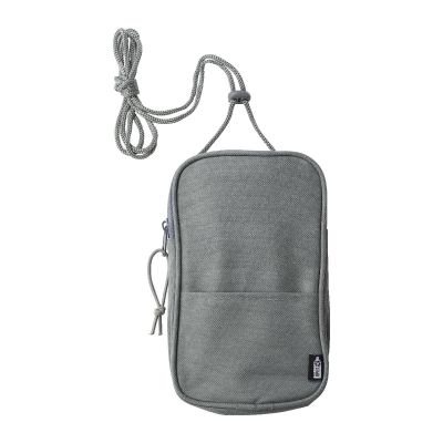 GRACELYN - Bandolera de poliéster rPET