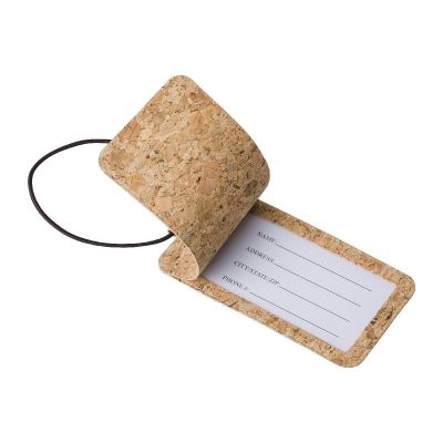 MAKAI - Identifica maletas de corcho 