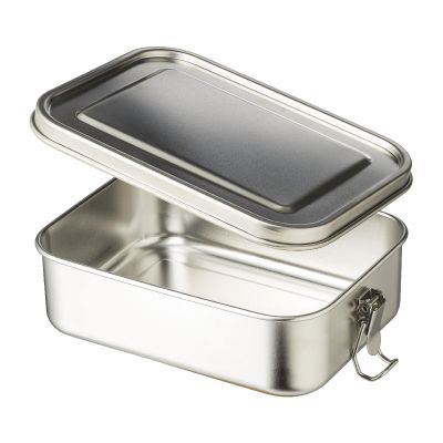 KASEN - Fiambrera de acero inox.