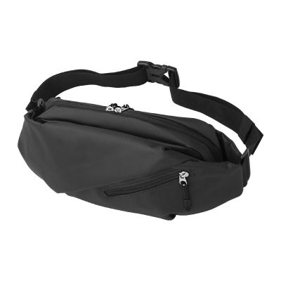 BRIA - Bolsa bandolera de poliéster 