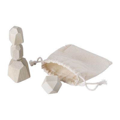 GRAYSON - Juego de habilidad de madera 