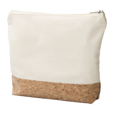 TEAGAN - Neceser de algodón 