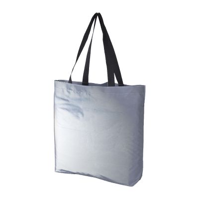 JORDYN - Bolsa reflectante de poliéster