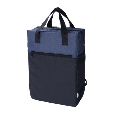 OLIVE - Mochila de rPET Oliva