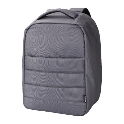 CALLIOPE - Mochila antirrobo de rPET 