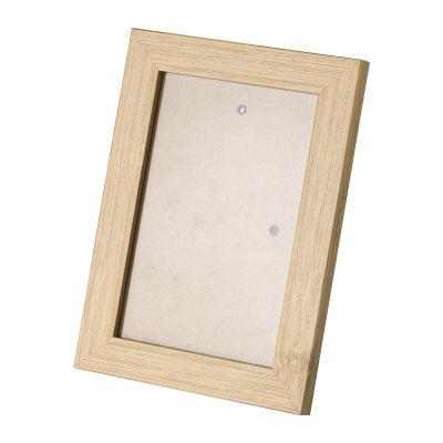 DALLAS - Marco de fotos de bambú Lawson