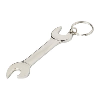 GIDEON - Llavero metálico Gedeón