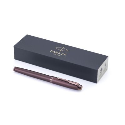 PARAMOUNT - Roller Parker IM Monochrome PVD