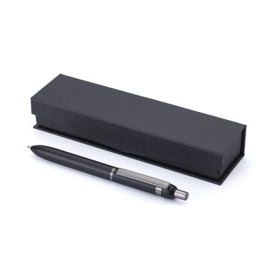 ALISTAIR - Bolígrafo de aluminio 