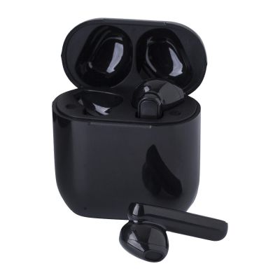 WAYLON - Auriculares inalámbricos de ABS 