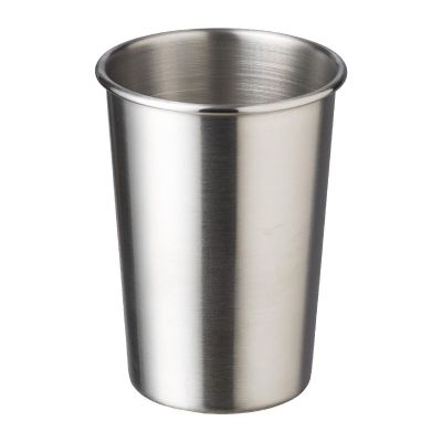 REID - Taza de acero inox. 