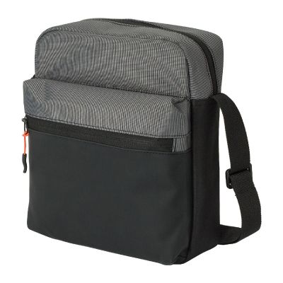 TOM - Bolso bandolera bicolor 