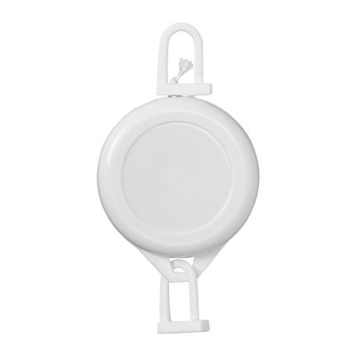 JULIUS - Porta identificación de ABS 