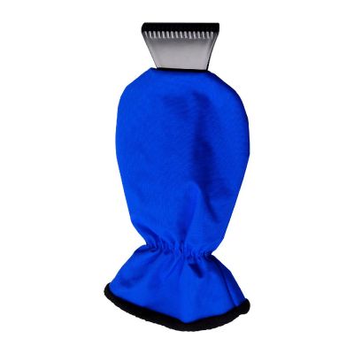 ASHTON - Guante rascador de poliéster y ABS 