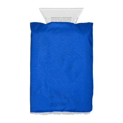 DORIS - Guante rascador de poliéster y ABS 