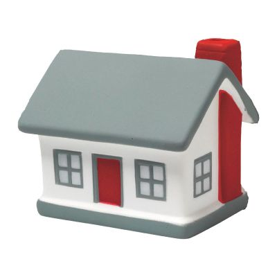 BERNADETTA - Casa antiestrés de espuma PU 