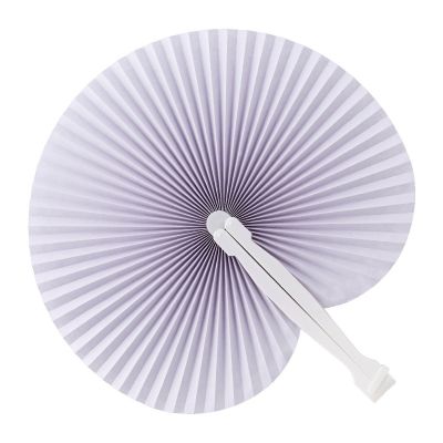 DYLAN - Abanico de papel 