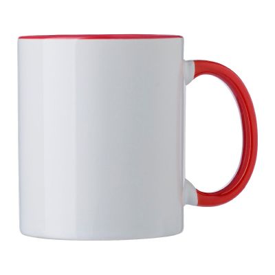 BLAIR - Taza de cerámica 